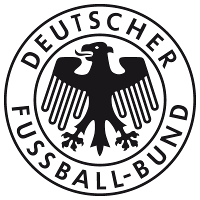 Germania - Argentina Germany@3.-old-logo