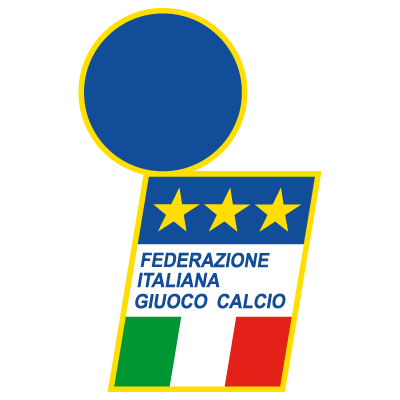 Which club has the best crest - Page 3 Italy@3.-old-logo