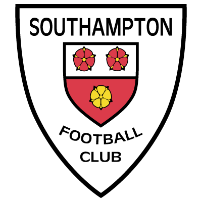 Crations d'Equipes/Teams Creations - Page 6 Southampton-FC@2.-old-logo