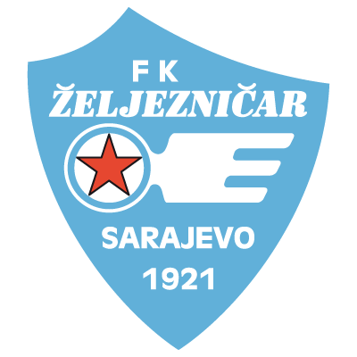 Zeljeznicar-Sarajevo@3.-logo-80's.png